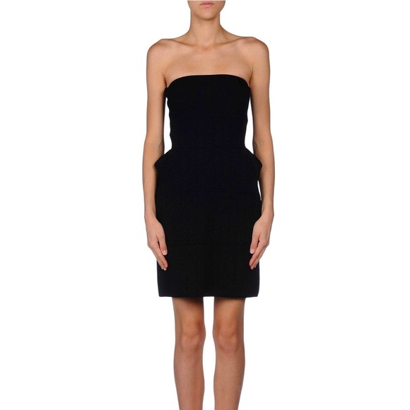 Fendi Dresses & Skirts - Fendi tube dress
